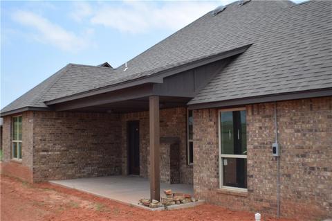 2387 County Road 1260, Blanchard, OK 73010 photo 7
