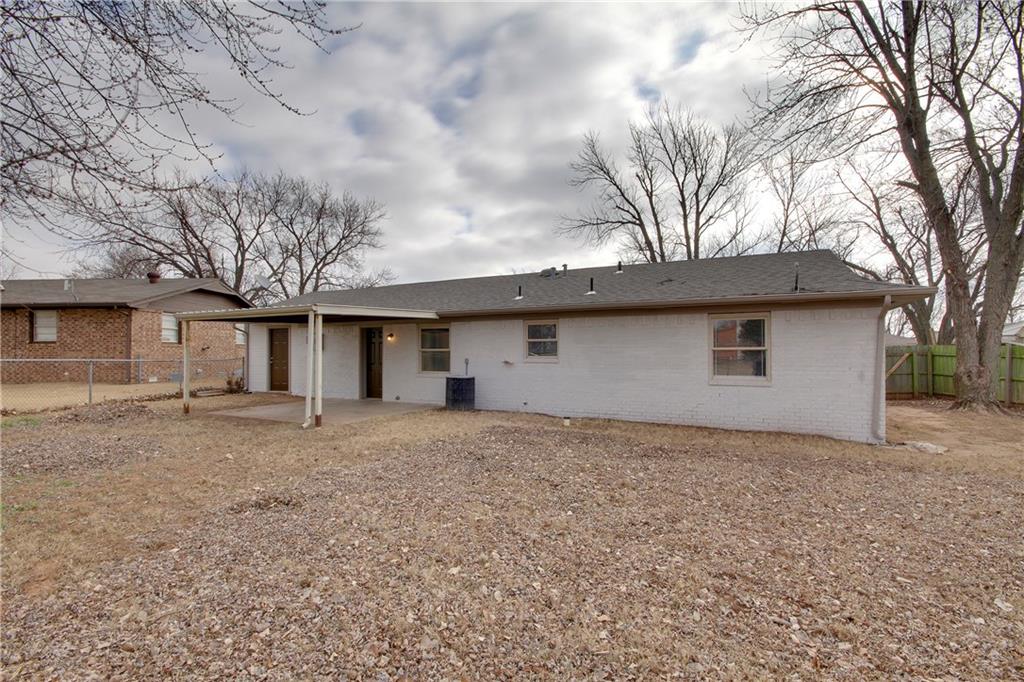 411 Lynda Way, Tuttle, OK 73089 photo 21