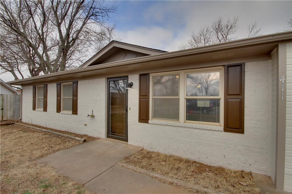 411 Lynda Way, Tuttle, OK 73089 photo 2