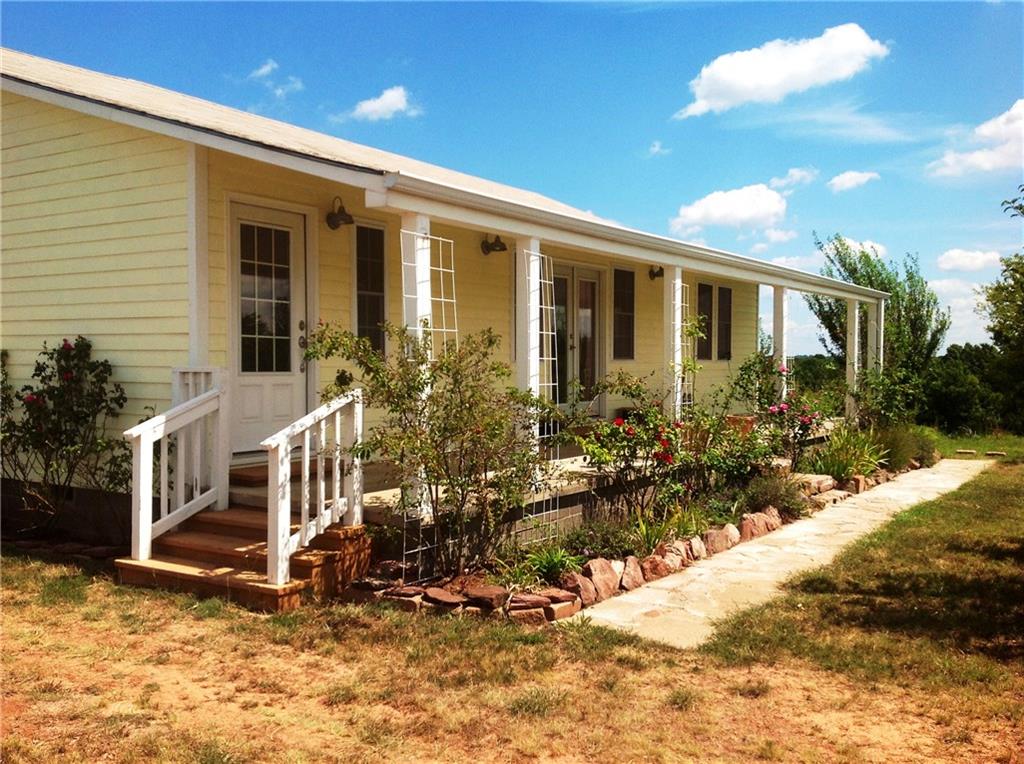 352146 E 1050 Rd, Prague, OK 74864 photo 3