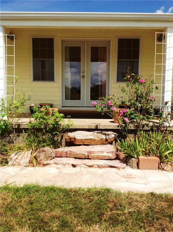 352146 E 1050 Rd, Prague, OK 74864 photo 2