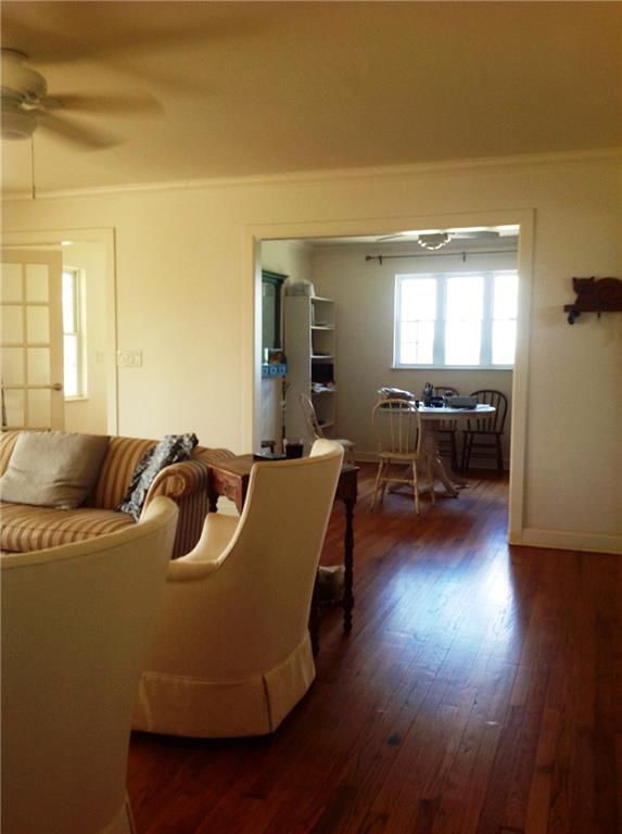 352146 E 1050 Rd, Prague, OK 74864 photo 7
