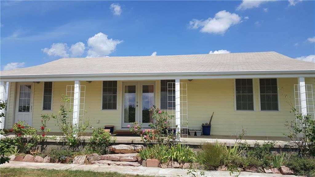 352146 E 1050 Rd, Prague, OK 74864 photo 1