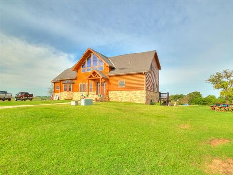 344176 E 5000 Rd, Pawnee, OK 74058 photo 1