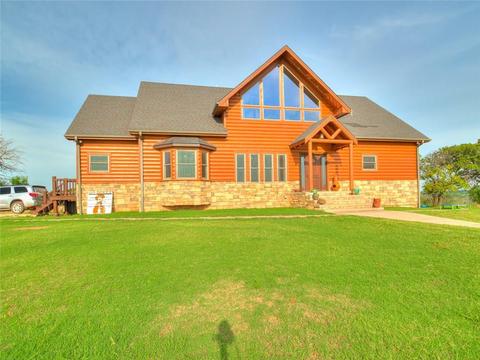 344176 E 5000 Rd, Pawnee, OK 74058 photo 3