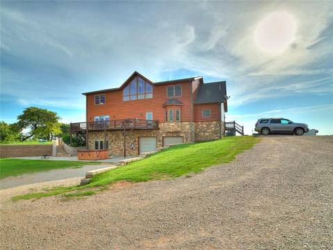 344176 E 5000 Rd, Pawnee, OK 74058 photo 4