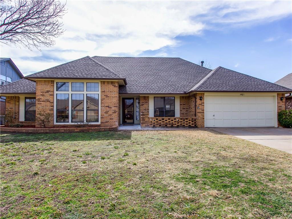 14021 Apache Dr, Edmond, OK 73013 photo 2