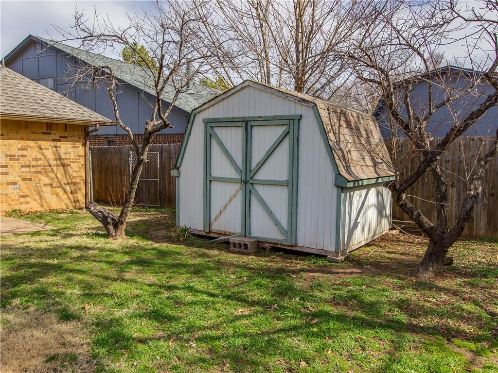 14021 Apache Dr, Edmond, OK 73013 photo 33