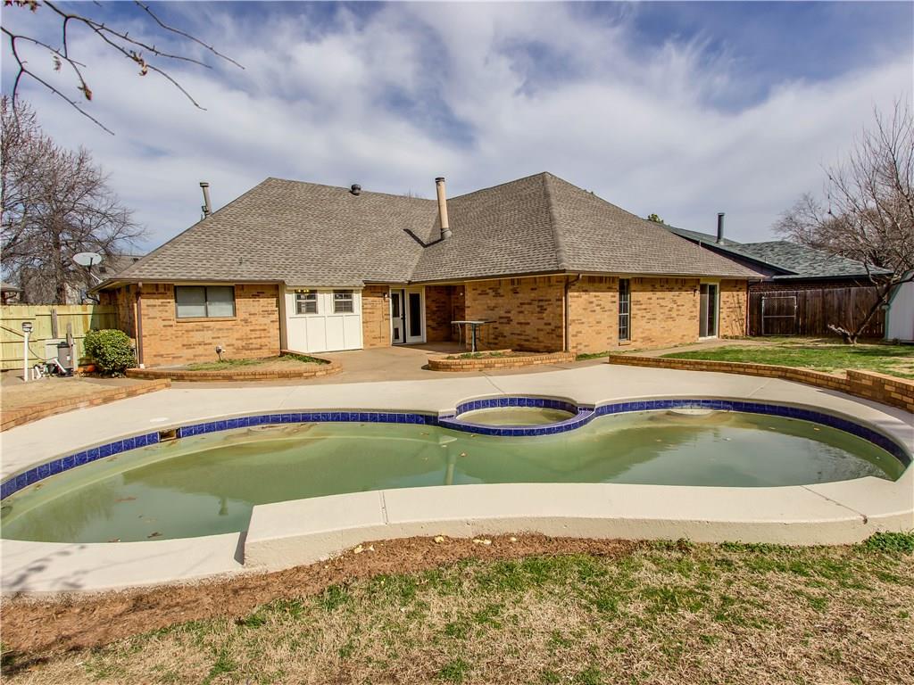 14021 Apache Dr, Edmond, OK 73013 photo 34