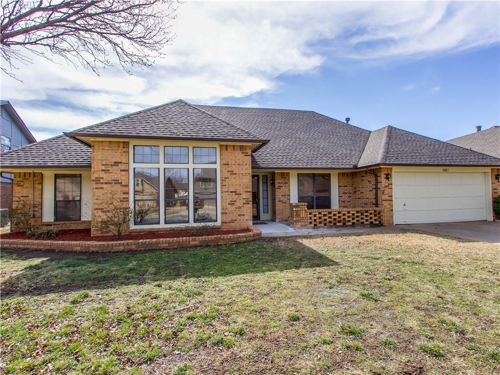 14021 Apache Dr, Edmond, OK 73013 photo 3
