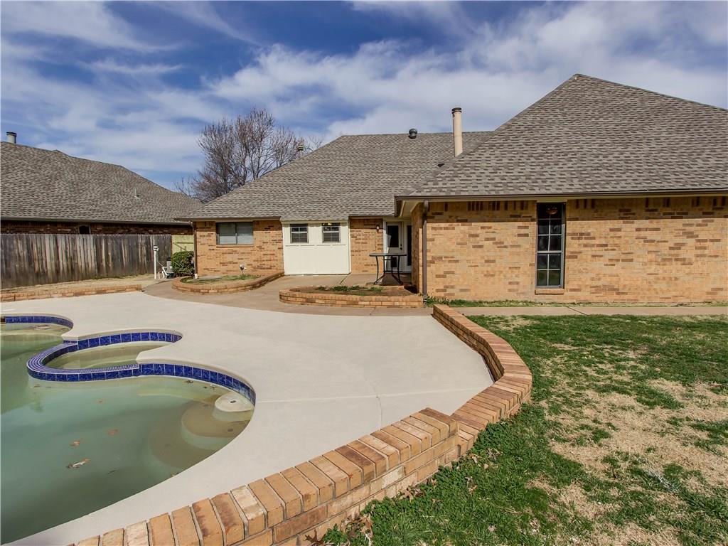 14021 Apache Dr, Edmond, OK 73013 photo 35