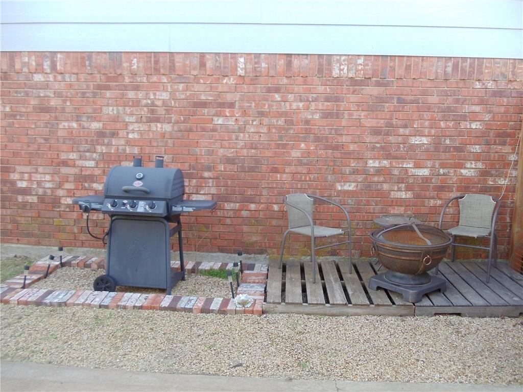 2126 Parkview Dr, Moore, OK 73170 photo 20