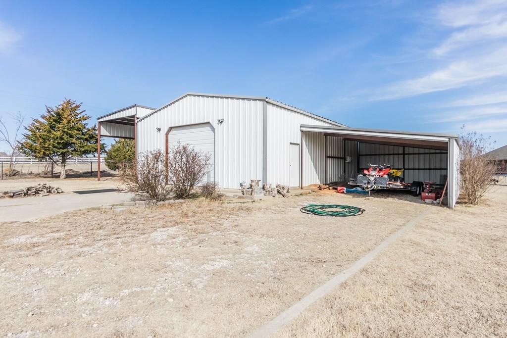 117 Heather Ln, Tuttle, OK 73089 photo 35