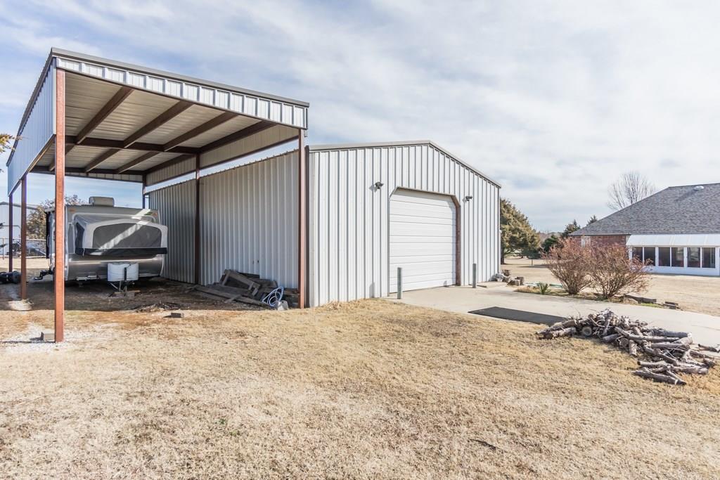 117 Heather Ln, Tuttle, OK 73089 photo 36