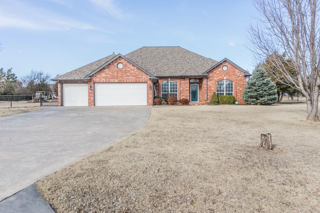 117 Heather Ln, Tuttle, OK 73089 photo 1