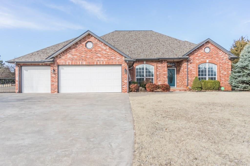 117 Heather Ln, Tuttle, OK 73089 photo 2
