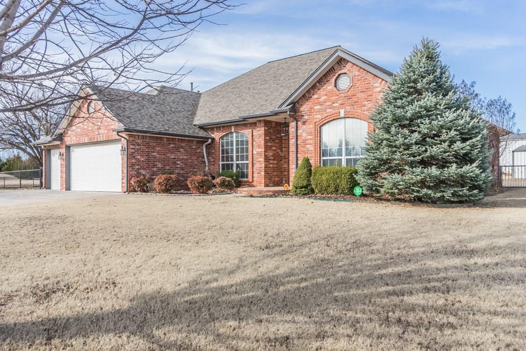 117 Heather Ln, Tuttle, OK 73089 photo 4