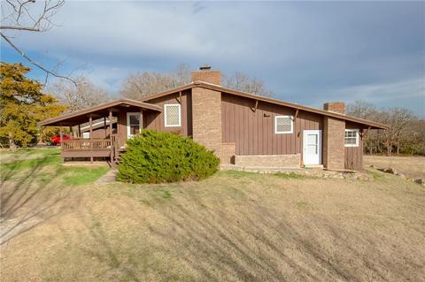 2247 Chickasaw Trl, Davis, OK 73030 photo 1