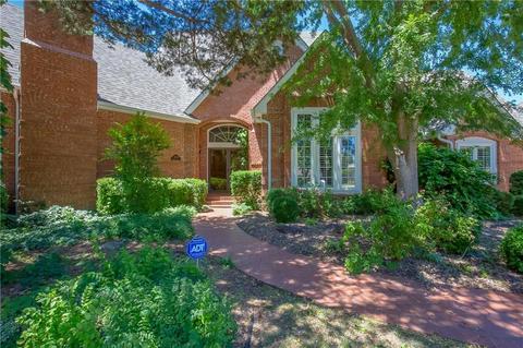 3804 Evesham Ct, Norman, OK 73072 photo 2