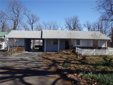 415887 E 1093, Checotah, OK 74426 photo 1