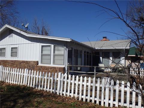 415887 E 1093, Checotah, OK 74426 photo 25