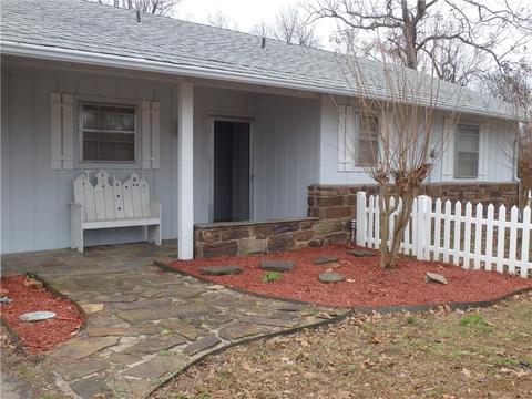 415887 E 1093, Checotah, OK 74426 photo 2
