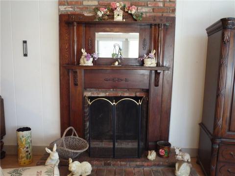 415887 E 1093, Checotah, OK 74426 photo 7
