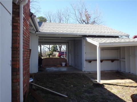 415887 E 1093, Checotah, OK 74426 photo 24
