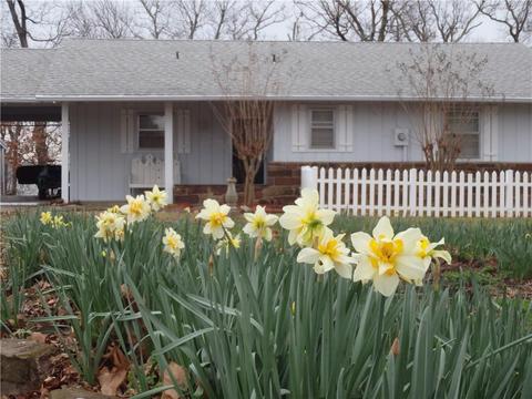415887 E 1093, Checotah, OK 74426 photo 29