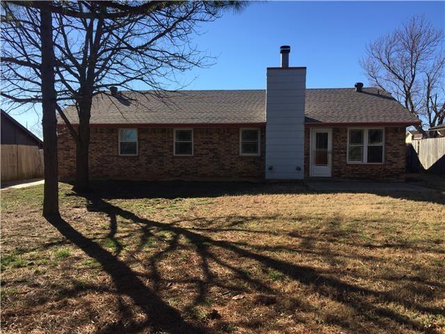 406 Echo Ln, Harrah, OK 73045 photo 5