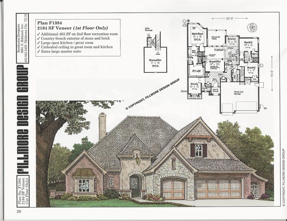 3206 Timber Shadows, Norman, OK 73069 photo 36