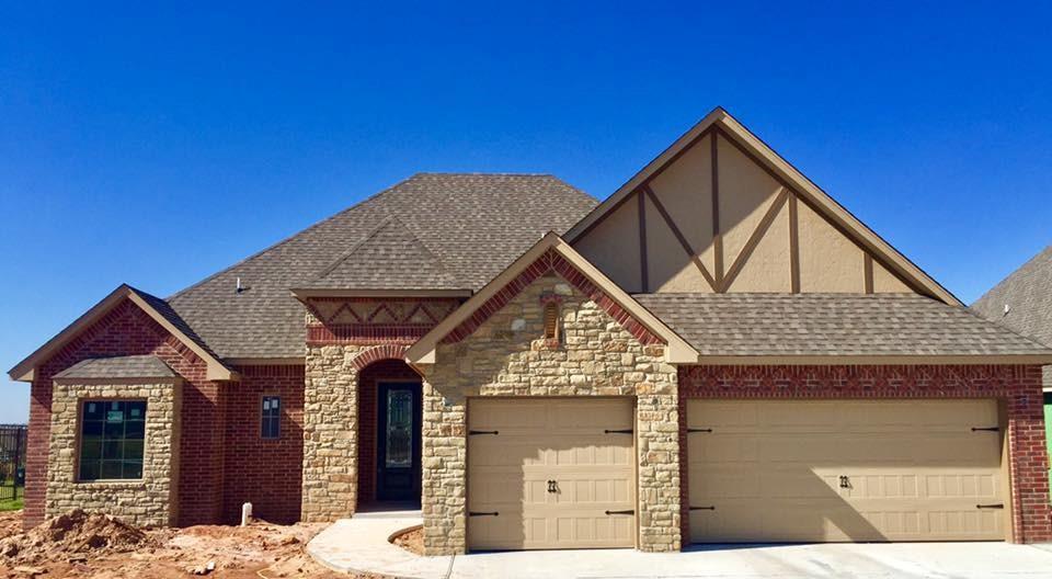 3206 Timber Shadows, Norman, OK 73069 photo 1