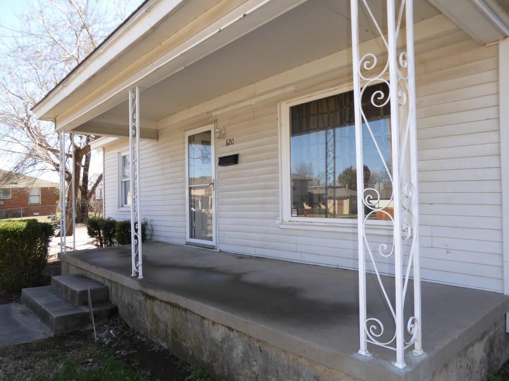 820 E Brooks St, Norman, OK 73071 photo 19