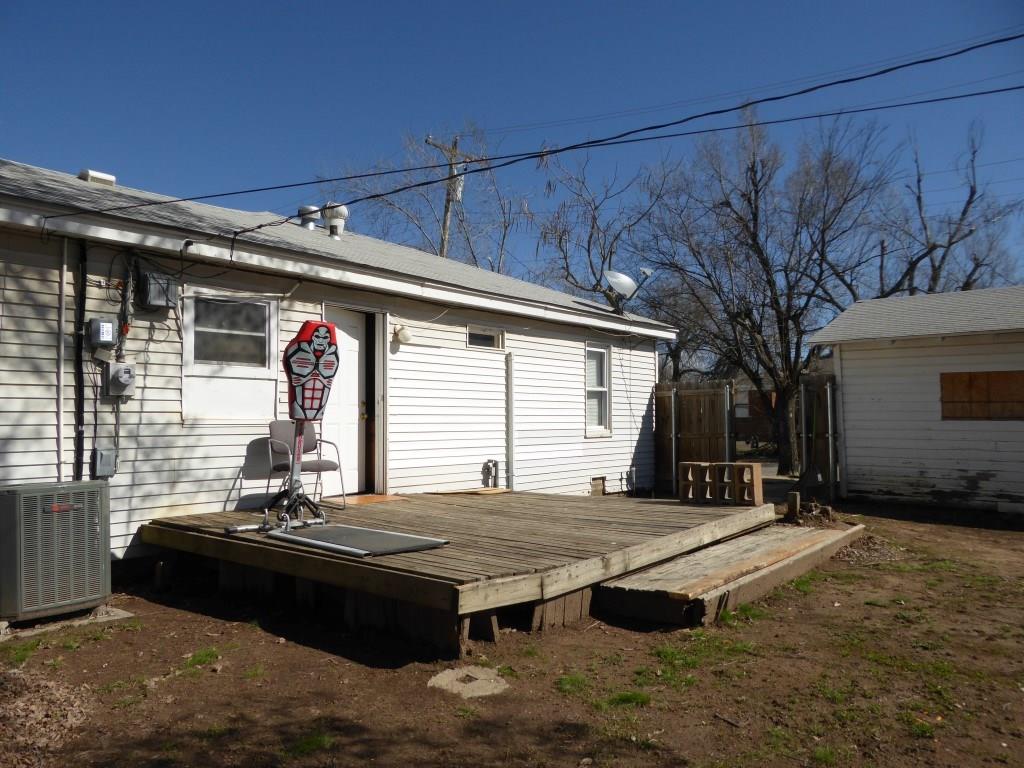 820 E Brooks St, Norman, OK 73071 photo 26