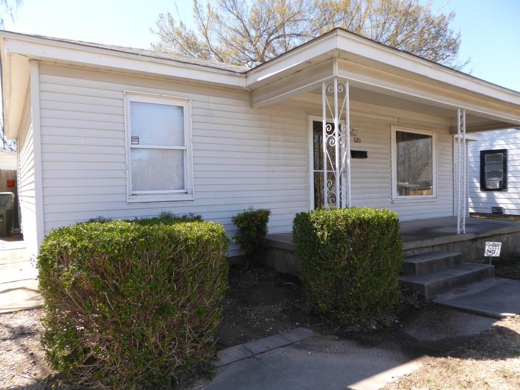 820 E Brooks St, Norman, OK 73071 photo 18