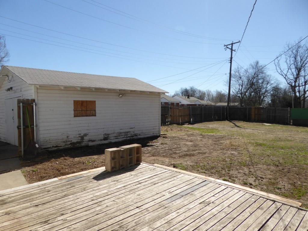 820 E Brooks St, Norman, OK 73071 photo 25