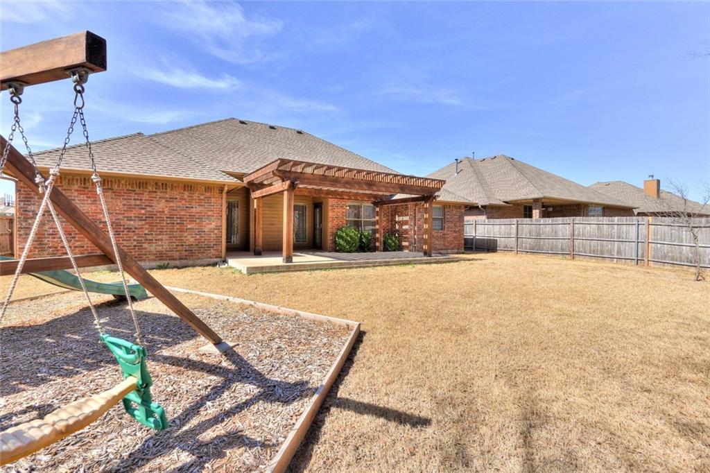 3400 Sparrow Dr, Moore, OK 73165 photo 22