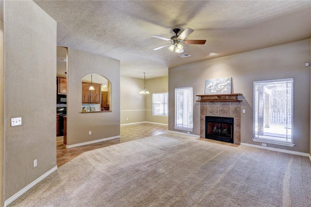 3400 Sparrow Dr, Moore, OK 73165 photo 4