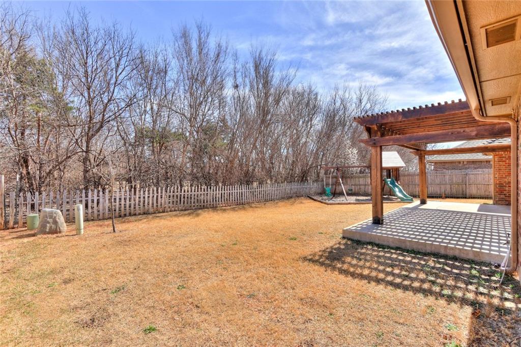 3400 Sparrow Dr, Moore, OK 73165 photo 21