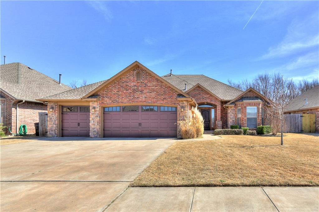 3400 Sparrow Dr, Moore, OK 73165 photo 1