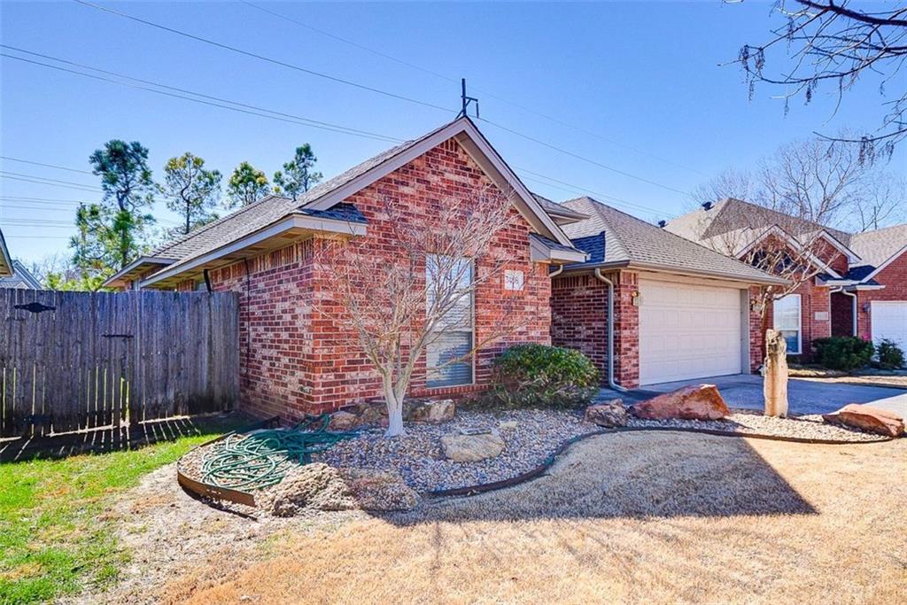 3408 Windjammer, Norman, OK 73072 photo 2