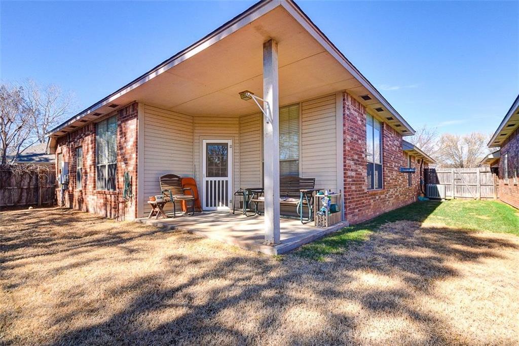 3408 Windjammer, Norman, OK 73072 photo 25