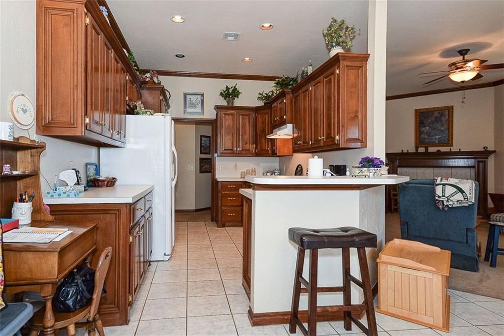 3408 Windjammer, Norman, OK 73072 photo 11