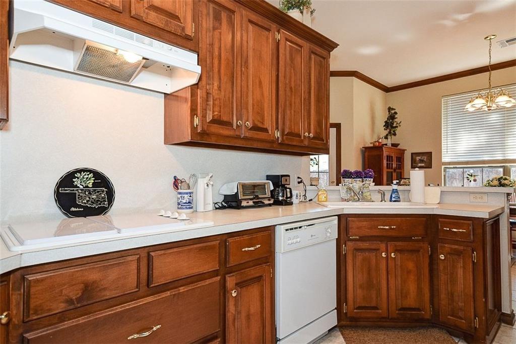 3408 Windjammer, Norman, OK 73072 photo 12