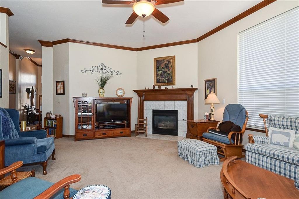 3408 Windjammer, Norman, OK 73072 photo 6