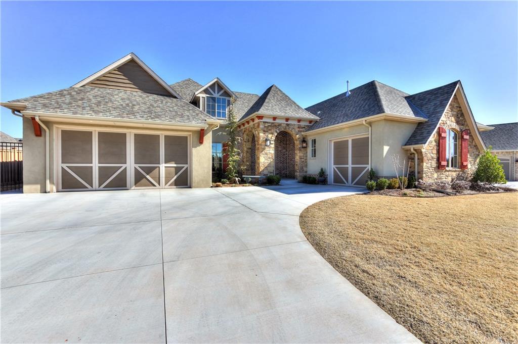 3032 Fallbrook, Edmond, OK 73012 photo 3