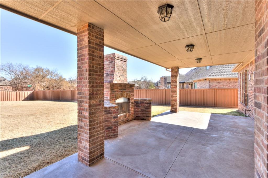 3032 Fallbrook, Edmond, OK 73012 photo 29