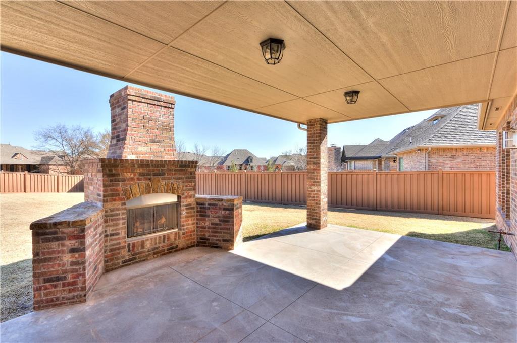 3032 Fallbrook, Edmond, OK 73012 photo 30
