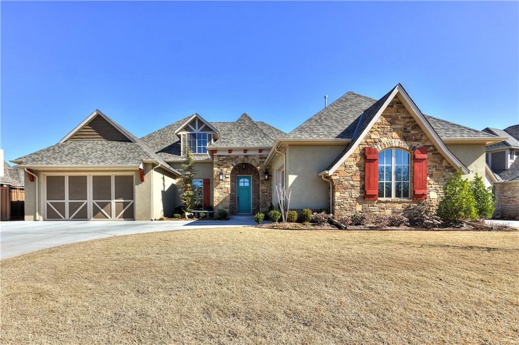 3032 Fallbrook, Edmond, OK 73012 photo 2
