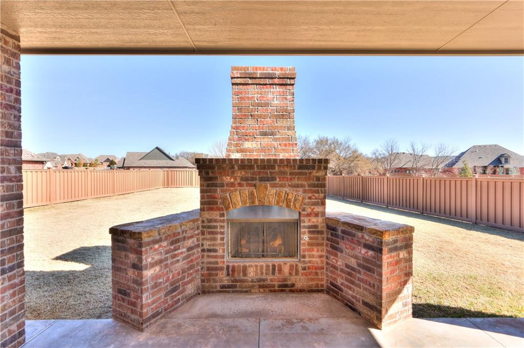 3032 Fallbrook, Edmond, OK 73012 photo 32